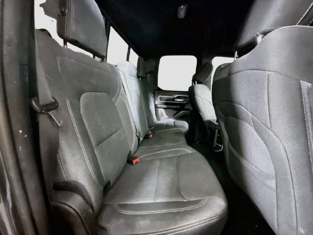 Used 2022 RAM 1500 2WD Quad Cab image 26