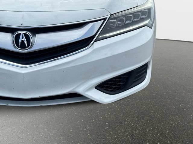 Used 2017 Acura ILX FWD image 9