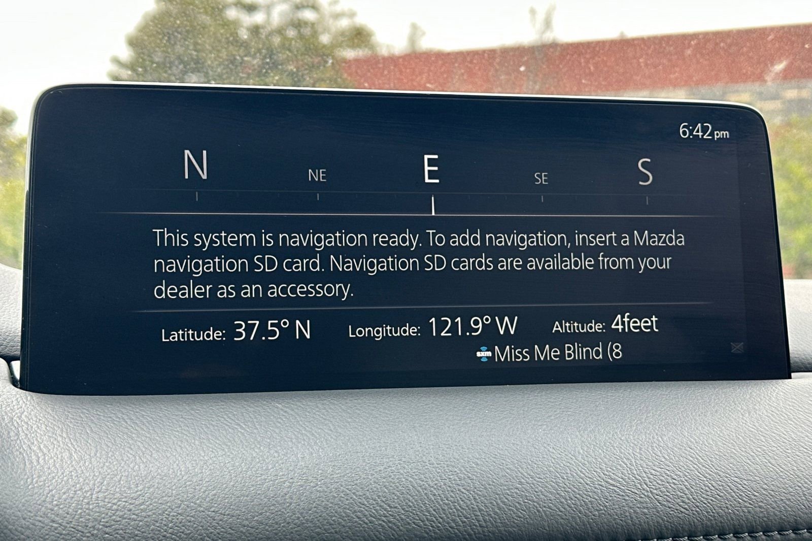 Used 2021 MAZDA CX-5 Grand Touring Reserve image 18