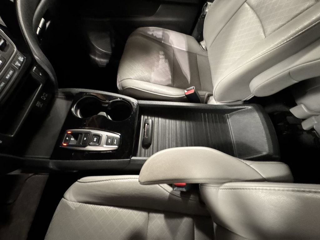 Certified 2020 Honda Passport Touring image 29