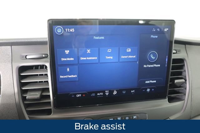 New 2026 Ford Transit 250 148 Medium Roof Extended AWD image 32