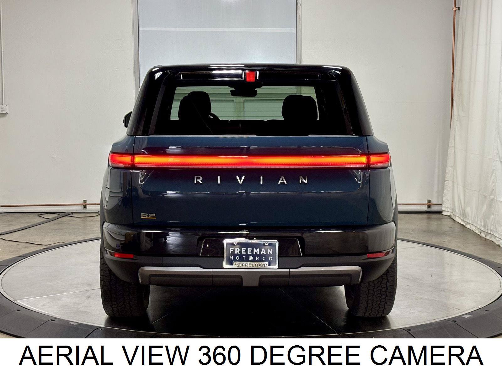 Used 2027 Rivian R2 Performance Dual AWD/4WD image 7
