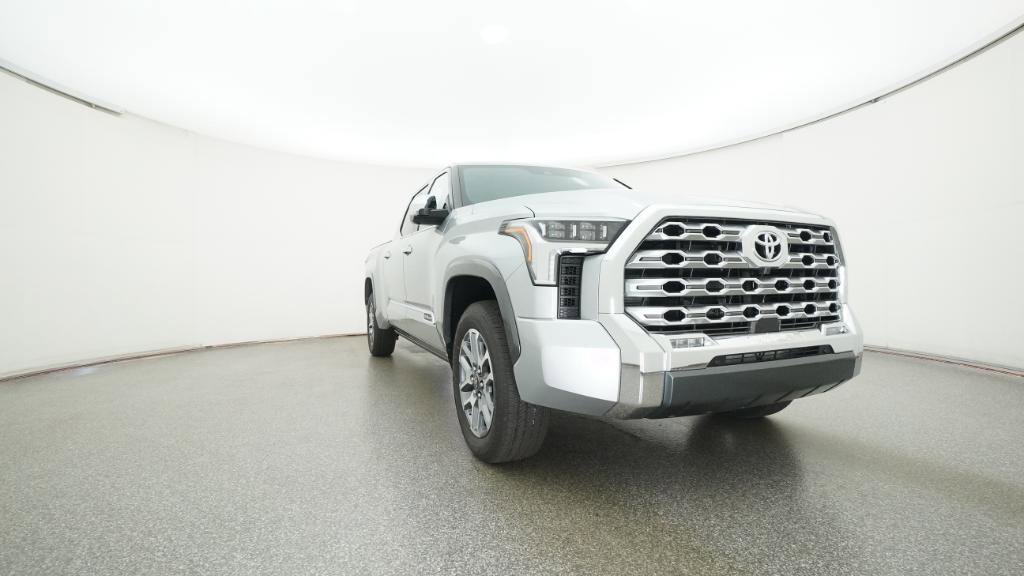 New 2026 Toyota Tundra 1794 Edition image 31