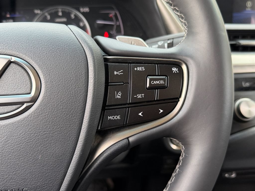 Used 2021 Lexus ES 350 w/ Accessory Package 2 FWD image 17