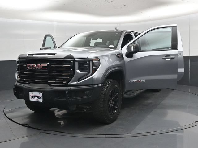 Used 2023 GMC Sierra 1500 AT4X AWD/4WD image 55