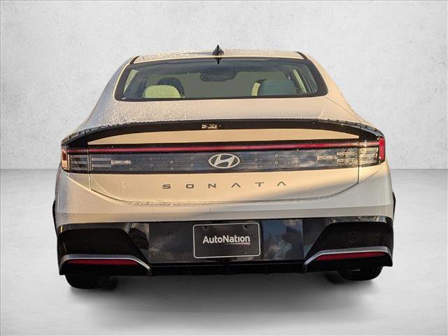 New 2026 Hyundai Sonata SEL FWD image 7
