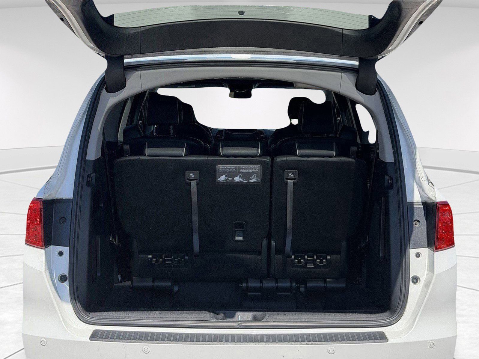 Used 2022 Honda Odyssey Elite image 6