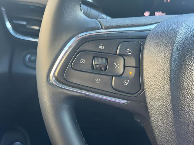 Used 2024 Buick Envista Sport Touring w/ Convenience I Package image 27