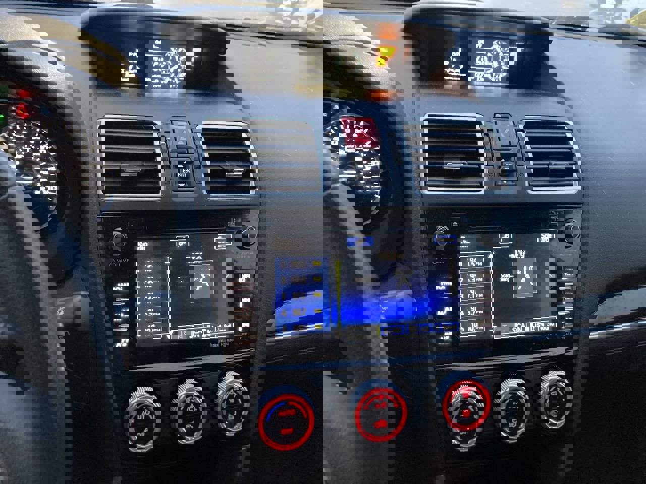 Used 2017 Subaru Forester 2.5i Limited image 13