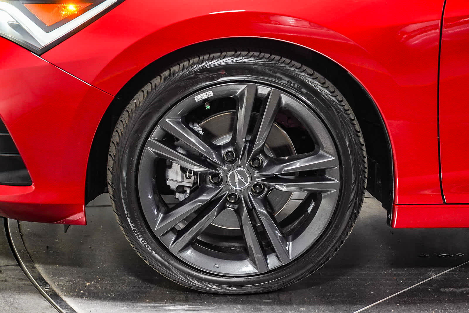 Used 2025 Acura Integra A-Spec image 12