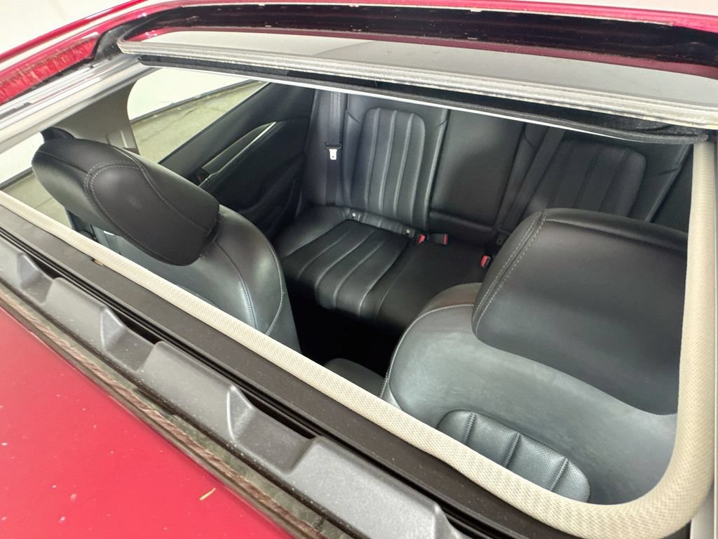 Used 2021 MAZDA MAZDA6 Touring FWD image 27