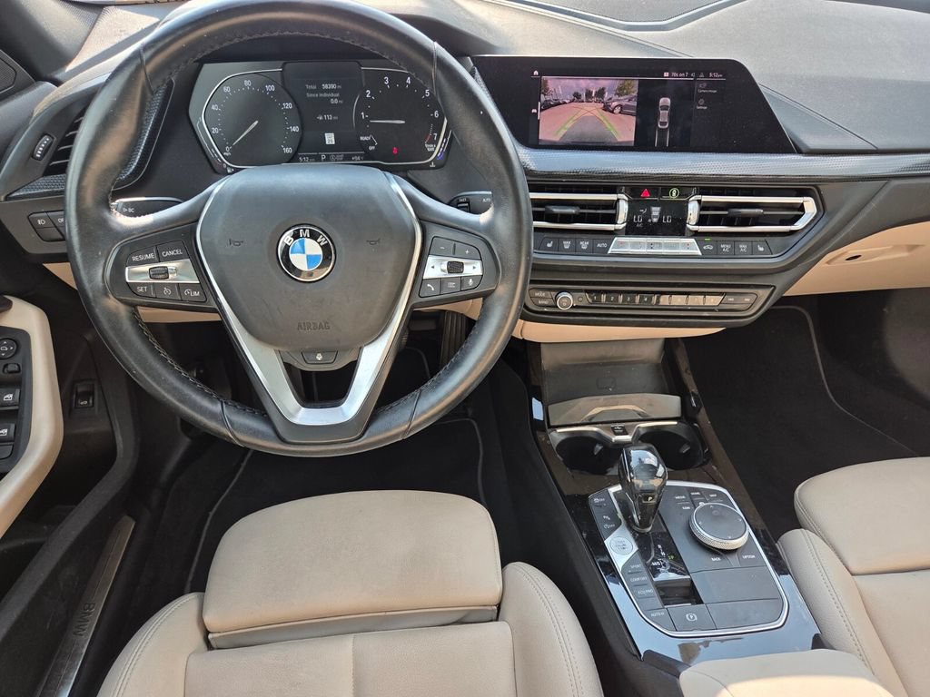 Used 2021 BMW 228i xDrive Gran Coupe w/ Premium Package AWD/4WD image 21