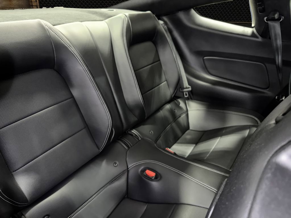 Used 2021 Ford Mustang Mach 1 w/ Equipment Group 700A image 16