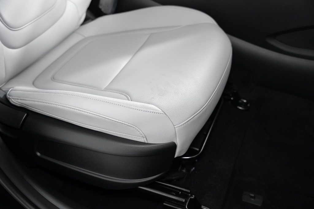 New 2027 Hyundai Santa Cruz SE FWD image 23