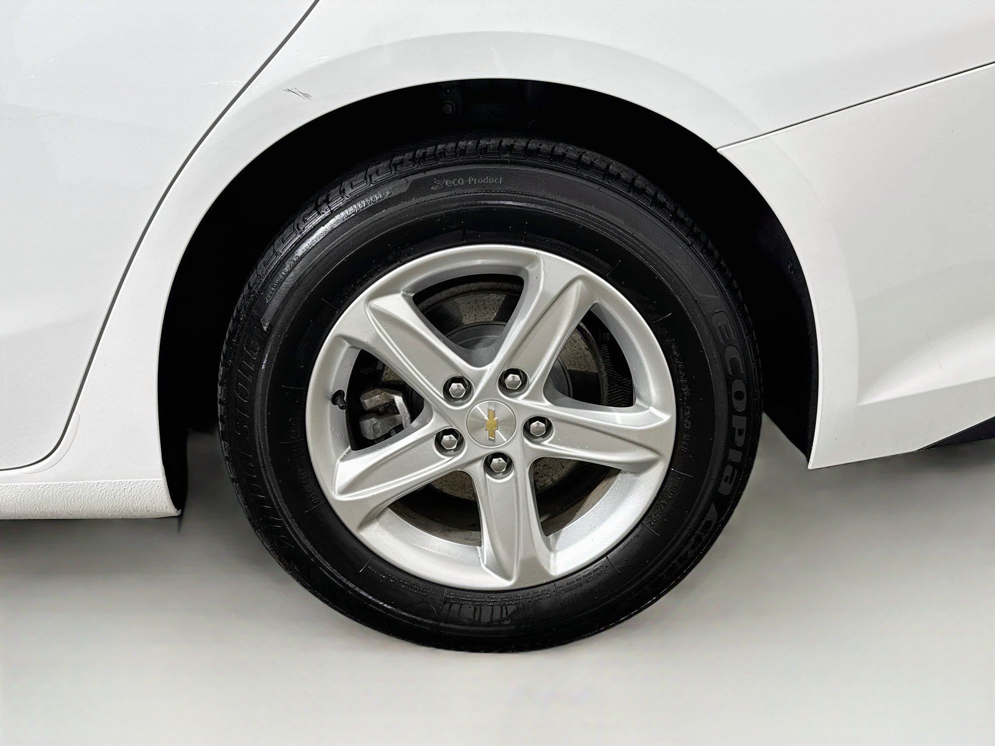 Used 2022 Chevrolet Malibu LS w/ LPO, Convenience Package 1 FWD image 25