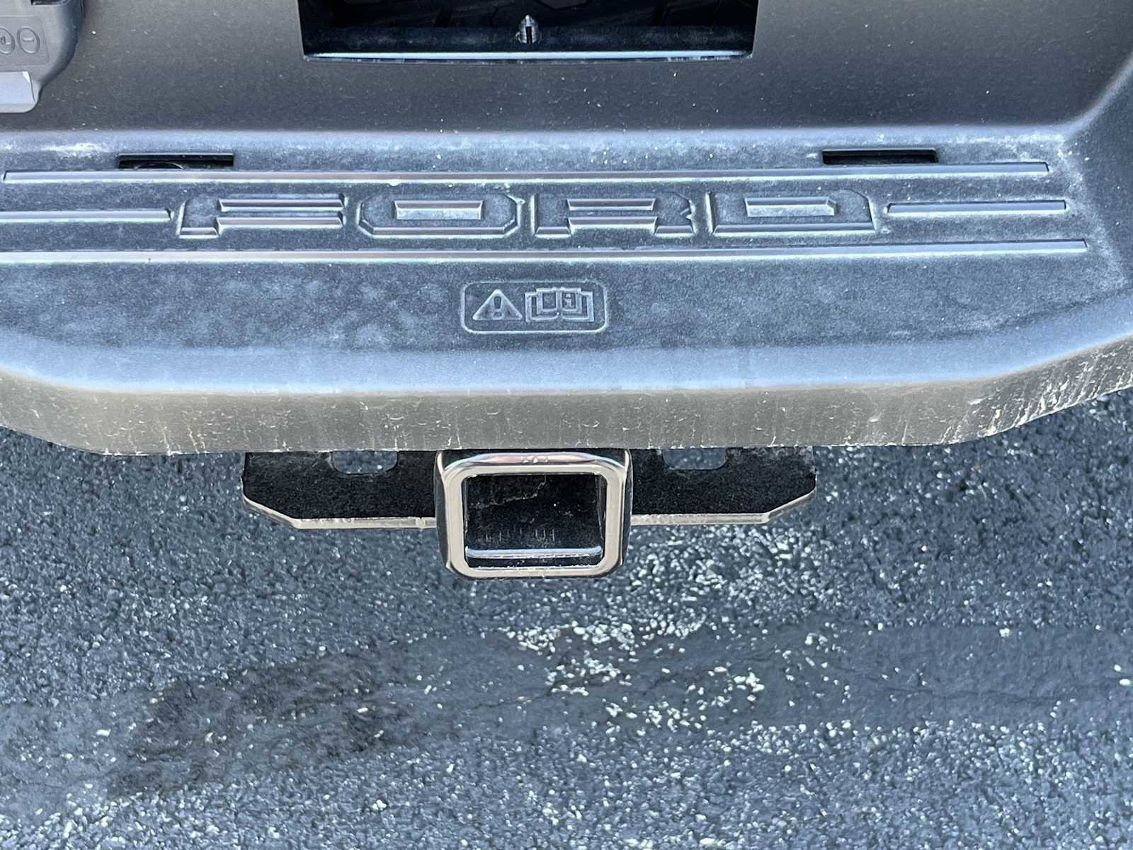 New 2023 Ford F150 Lightning Platinum image 37