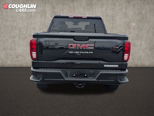 New 2026 GMC Sierra 1500 Elevation w/ Elevation Select Package AWD/4WD image 6