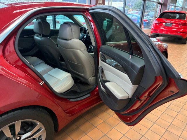 Used 2014 Cadillac CTS Vsport image 30