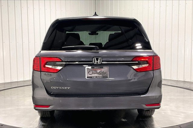 Used 2024 Honda Odyssey EX-L image 4
