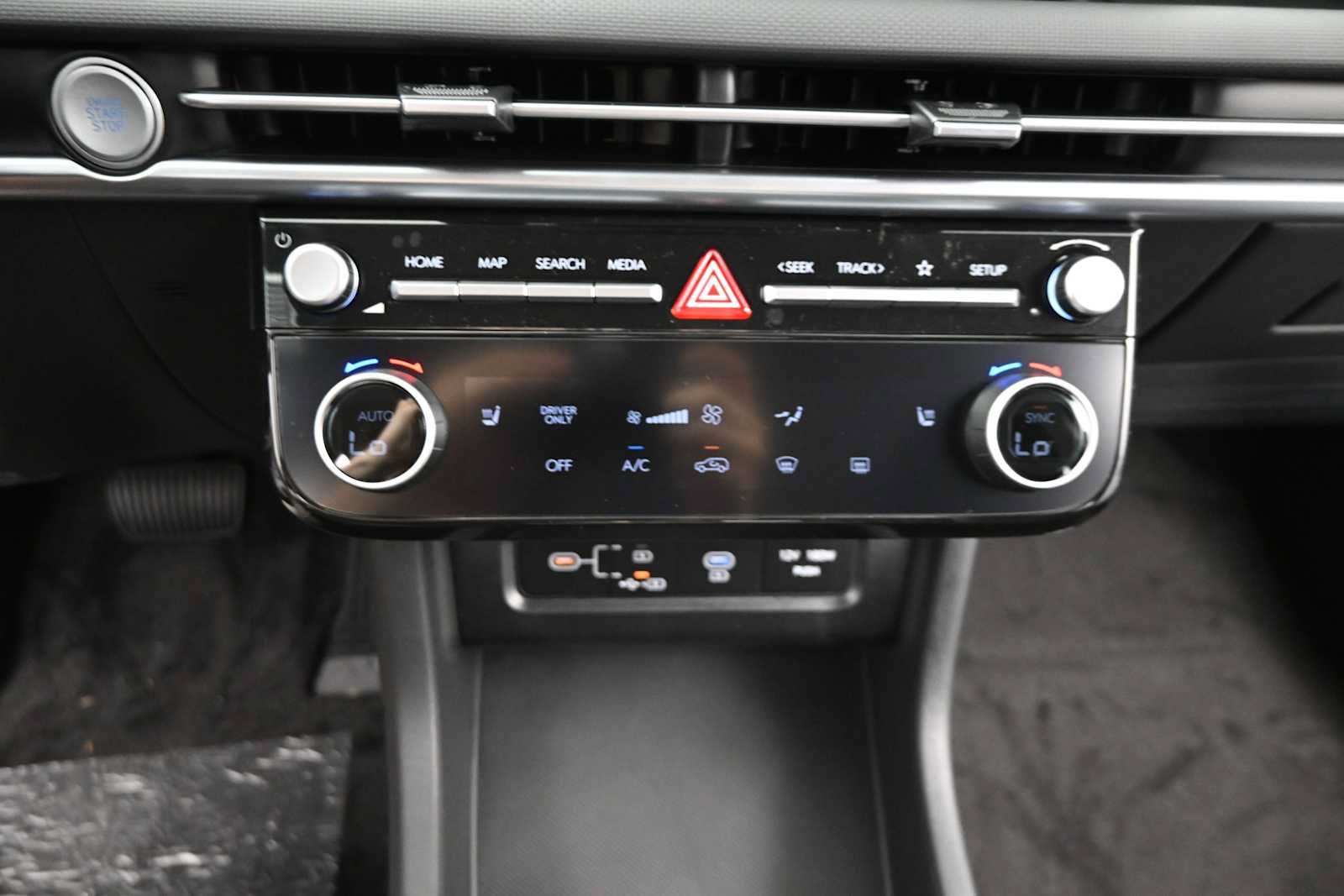 New 2026 Hyundai Tucson SEL AWD/4WD image 18
