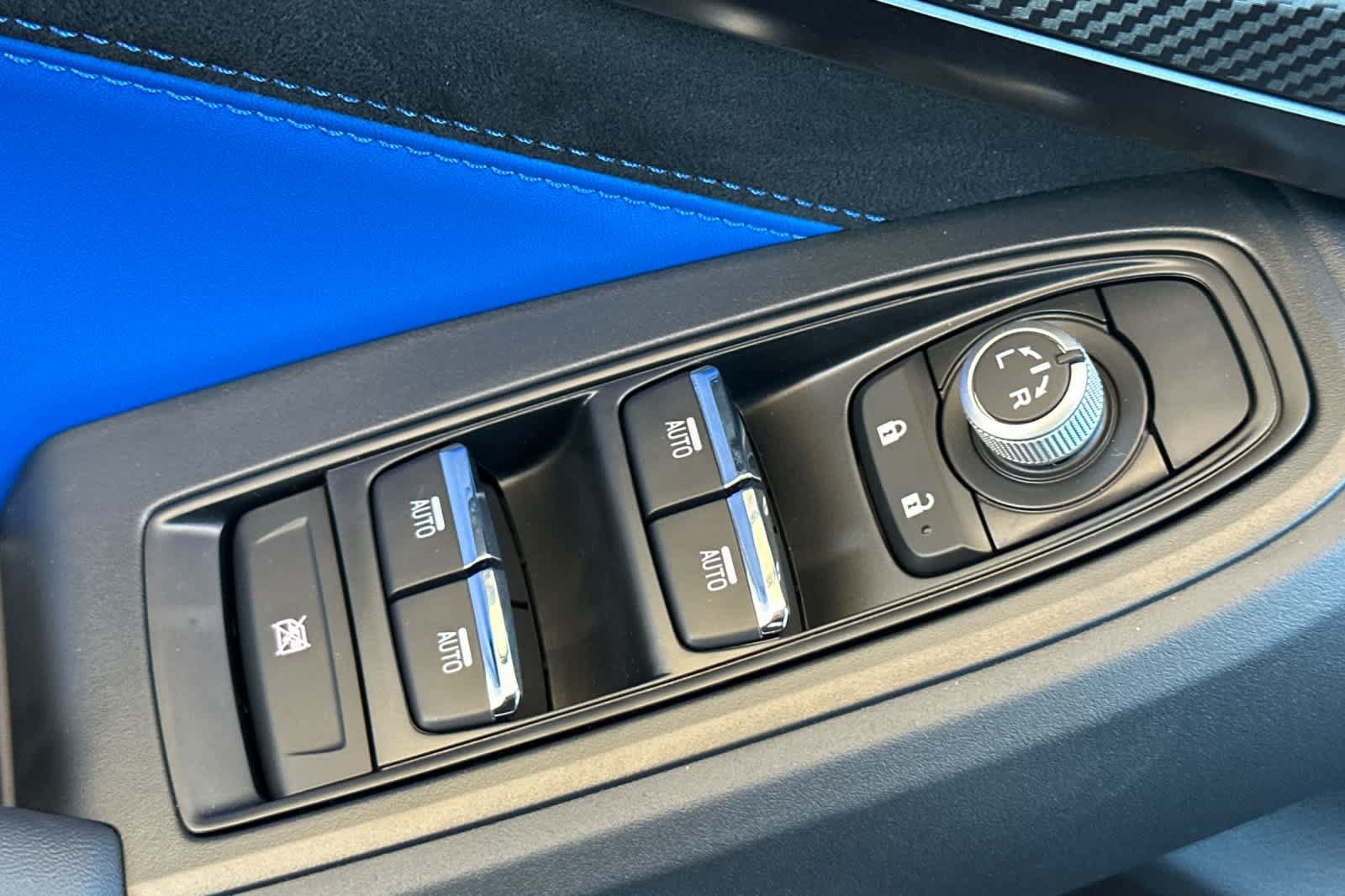 New 2026 Subaru WRX tS AWD/4WD image 11