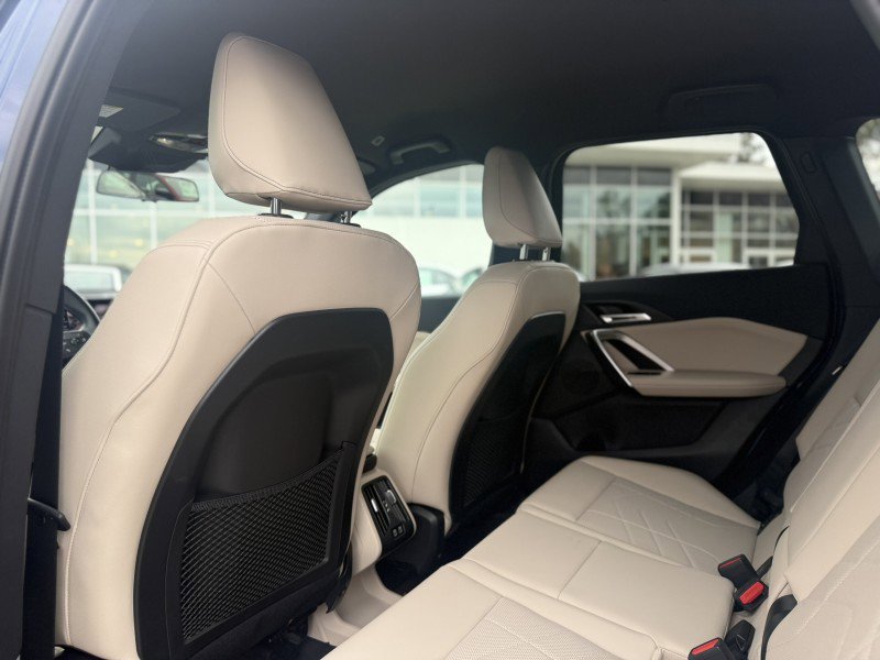 Certified 2023 BMW X1 xDrive28i w/ Convenience Package image 15