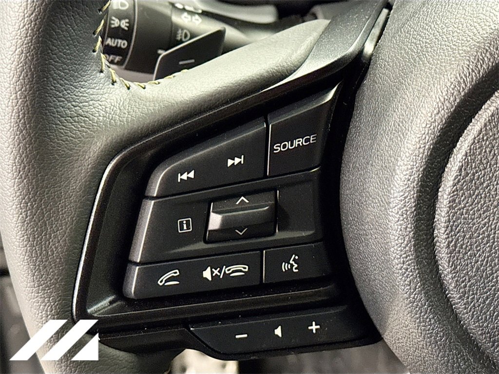 New 2026 Subaru Crosstrek 2.5i Sport image 12