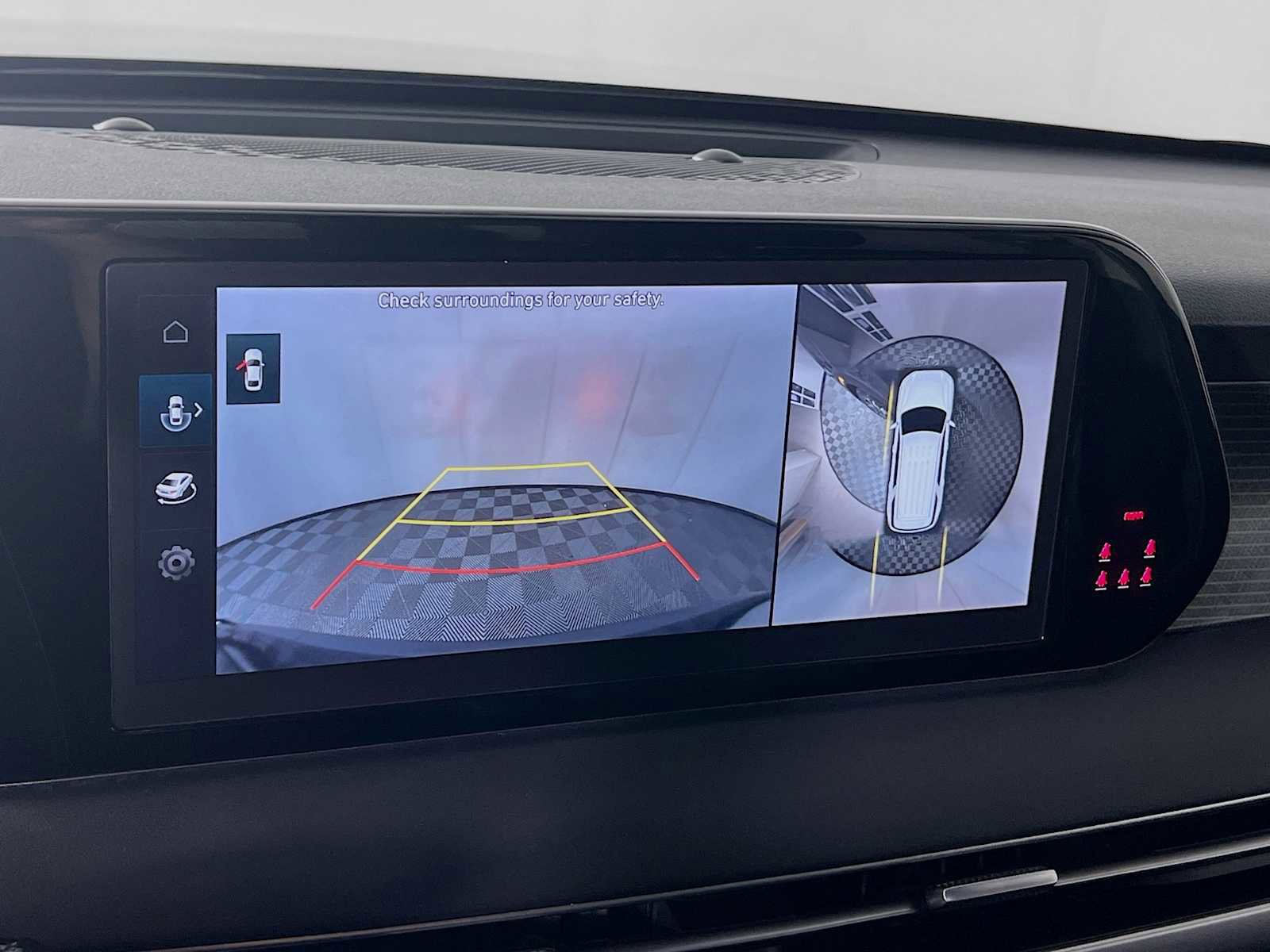 Used 2023 Hyundai Palisade Limited image 12