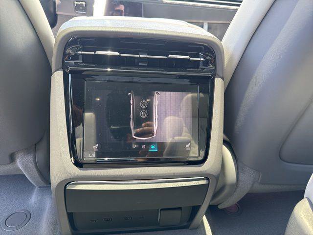 New 2026 Cadillac Escalade IQ Sport 1 image 13