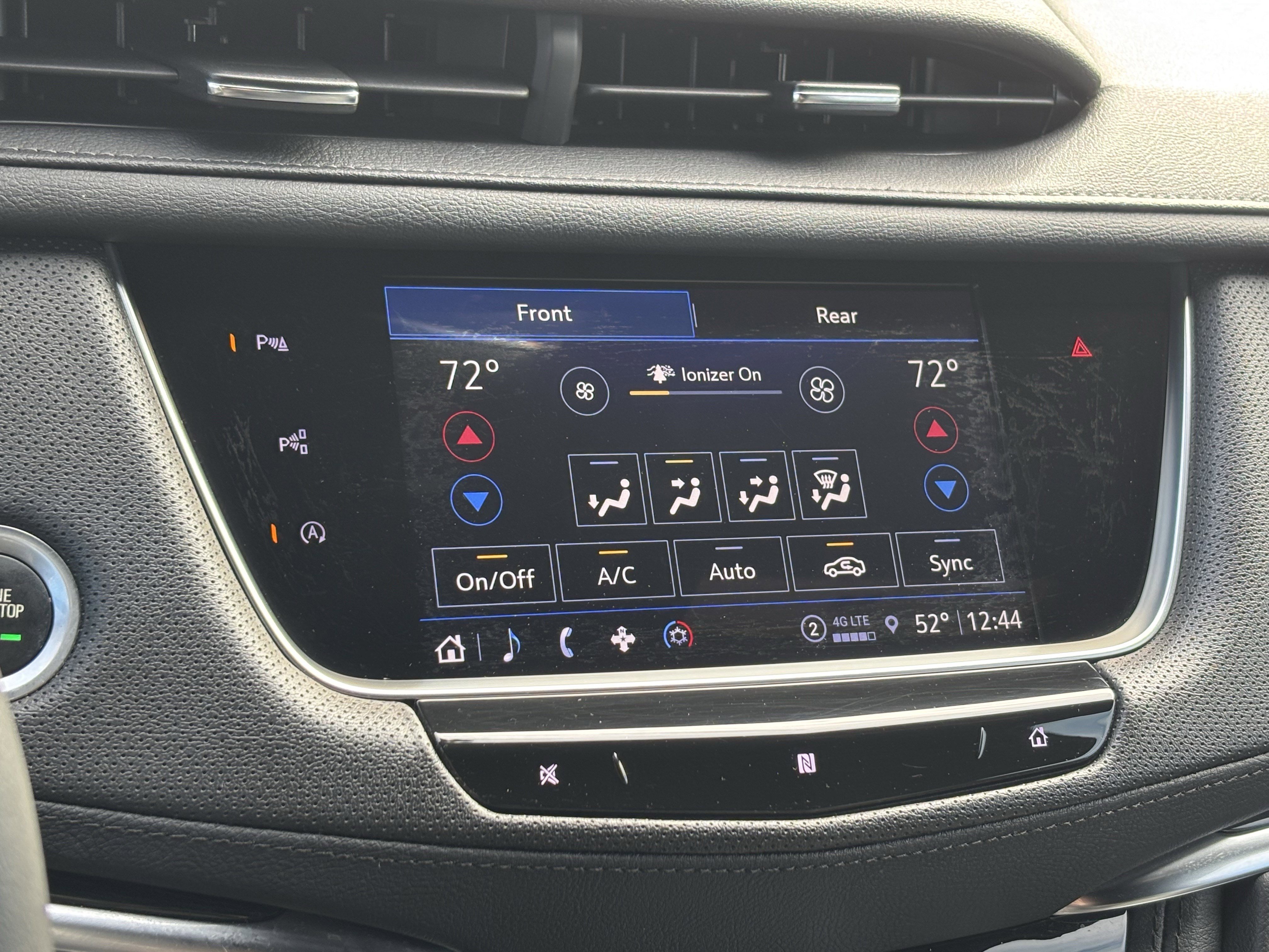 Used 2021 Cadillac XT5 Premium Luxury image 23