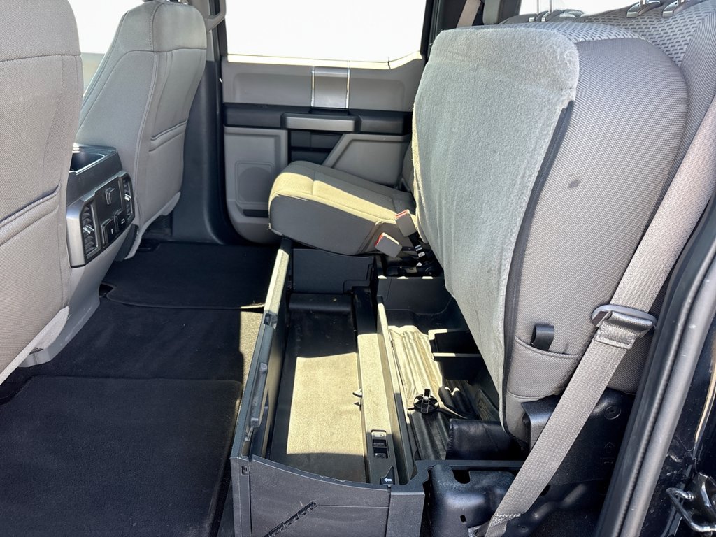 Used 2019 Ford F250 XLT w/ XLT Premium Package AWD/4WD image 20
