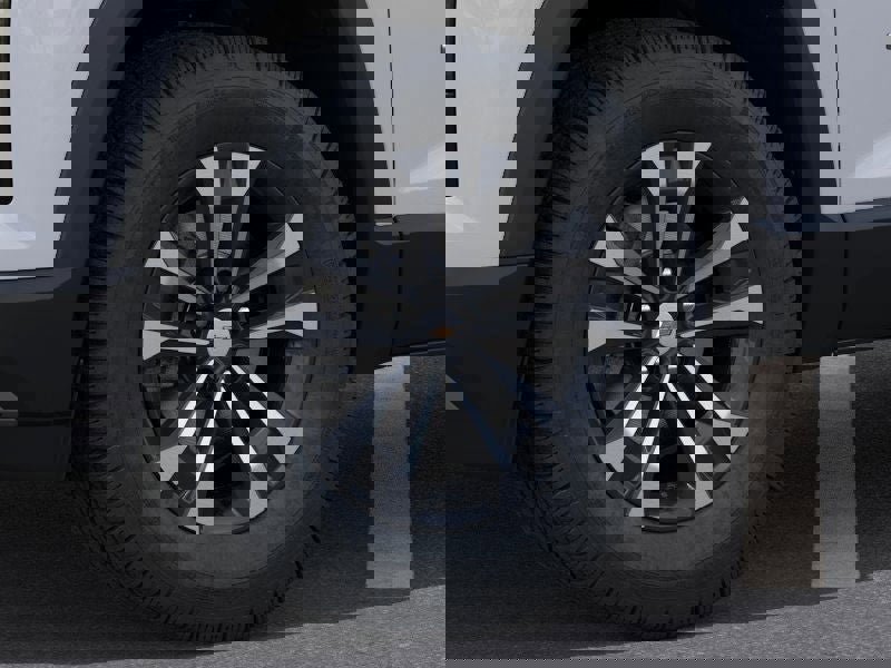 New 2026 Chevrolet Equinox LT w/ Convenience Package II image 57