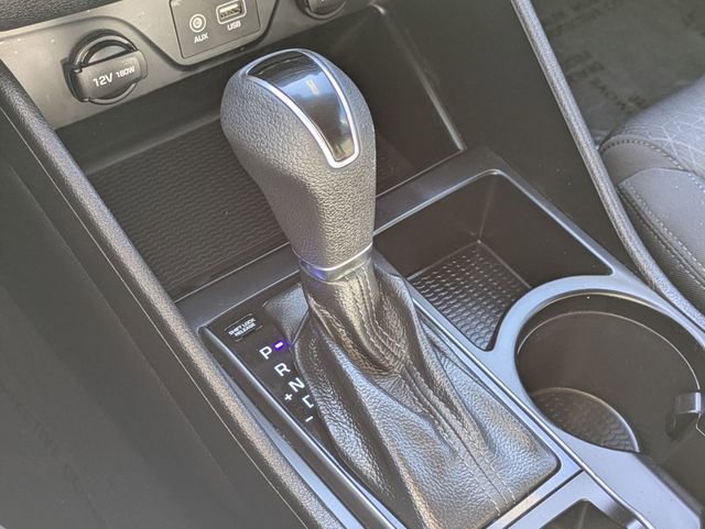 Used 2018 Hyundai Tucson SEL FWD image 20