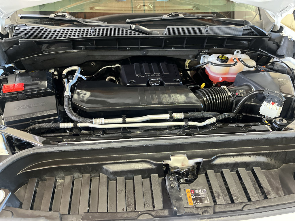 Certified 2022 GMC Sierra 1500 Elevation AWD/4WD image 25