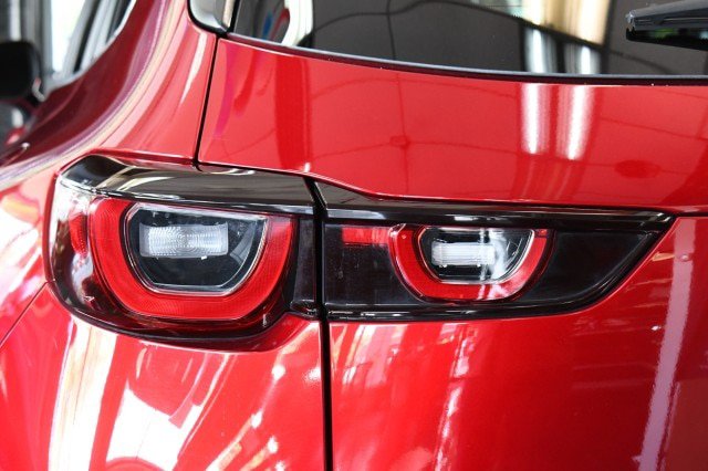 Used 2023 MAZDA CX-50 AWD 2.5 S w/ Convenience Package image 10