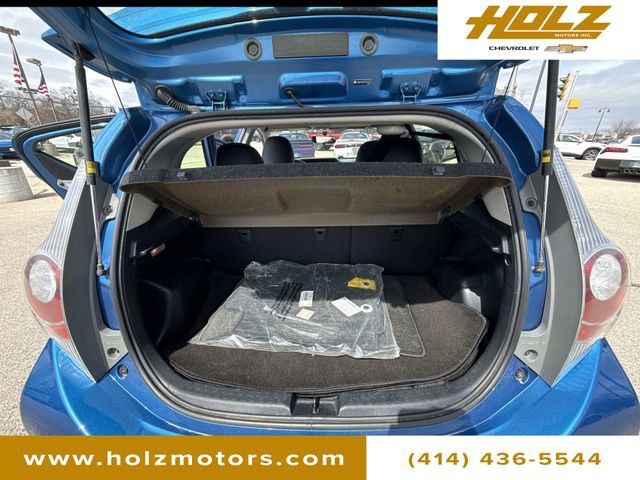 Used 2012 Toyota Prius C Four image 24