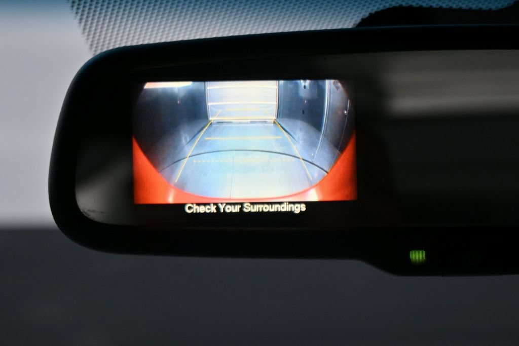 Used 2015 Honda CR-Z image 23
