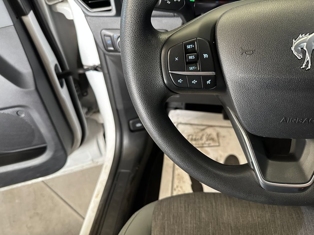 Used 2023 Ford Bronco Sport Big Bend AWD/4WD image 11