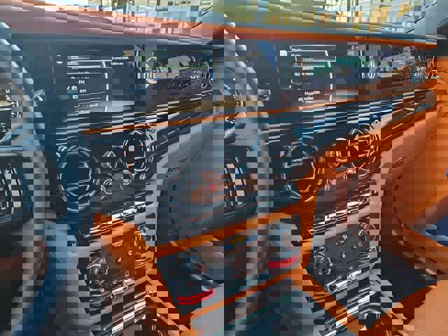 Used 2024 Rolls-Royce Ghost image 28