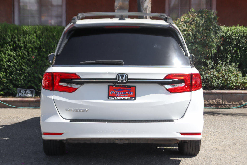 Used 2021 Honda Odyssey EX image 7