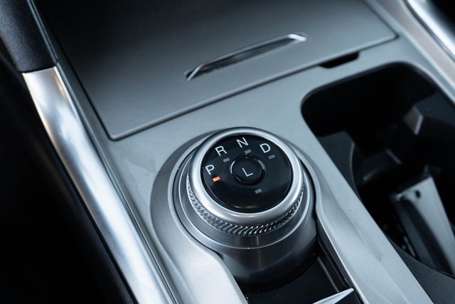 Used 2024 Ford Explorer Limited image 31