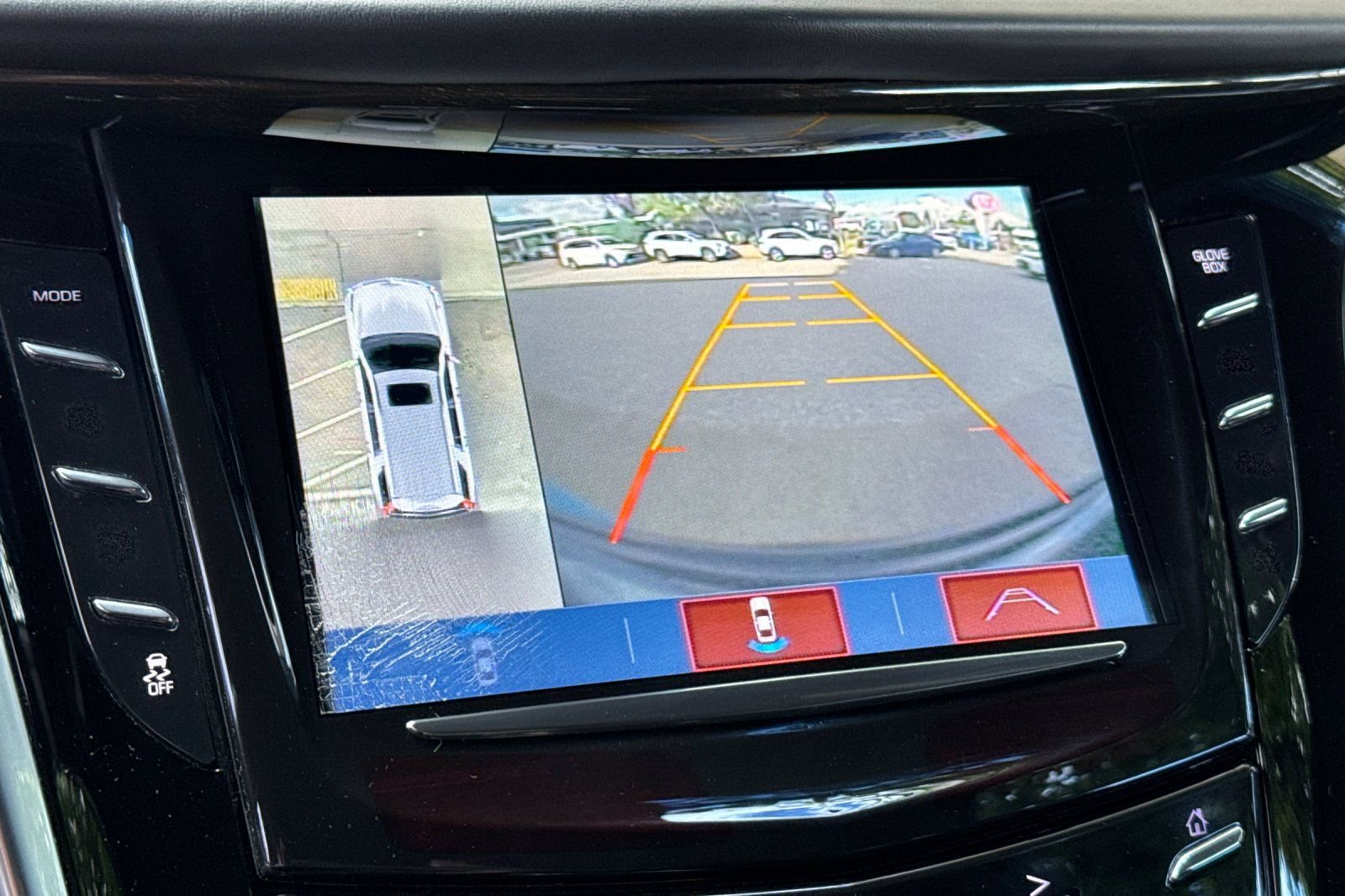 Used 2019 Cadillac Escalade ESV Platinum image 19