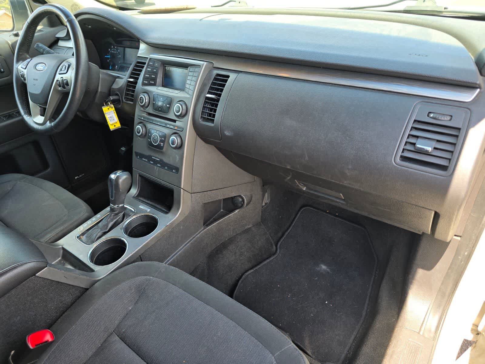 Used 2014 Ford Flex SE FWD image 11
