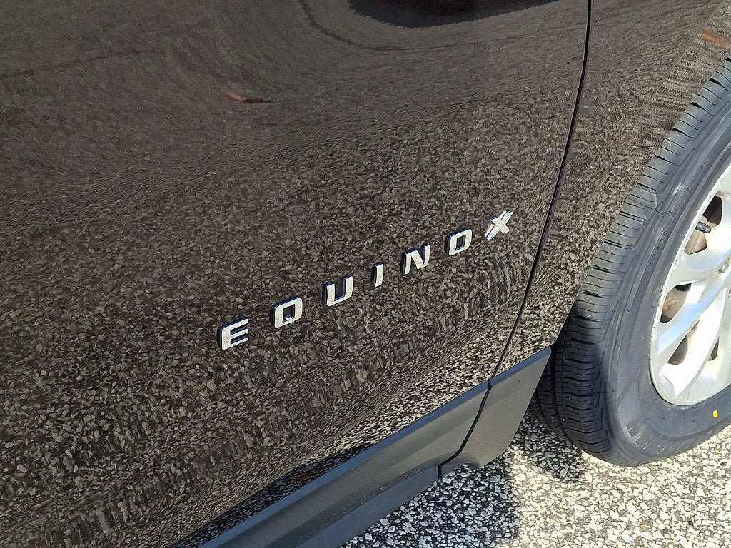 Used 2020 Chevrolet Equinox LT FWD image 10