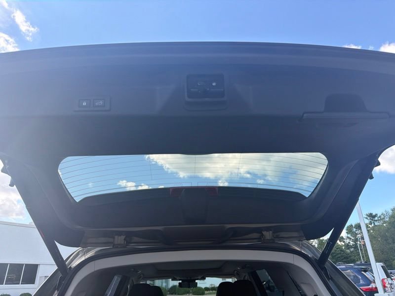 Used 2024 Subaru Ascent Touring AWD/4WD image 11
