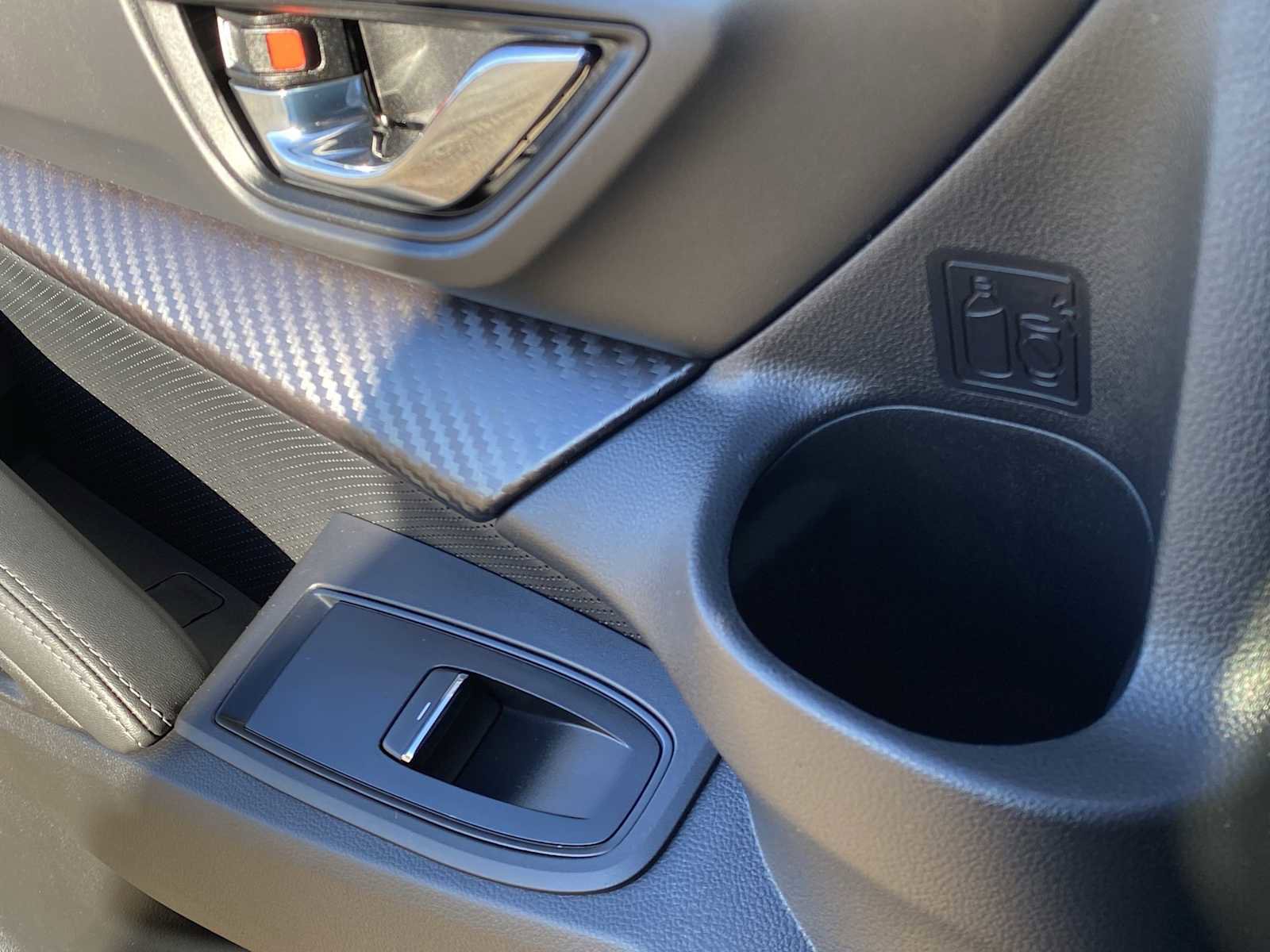 Used 2022 Subaru Ascent Onyx Edition image 35