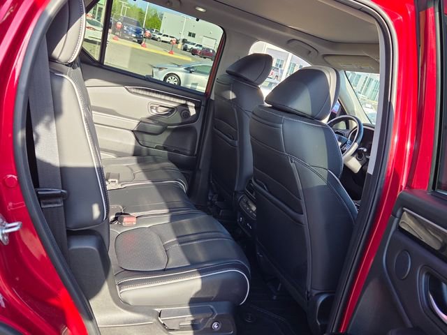 Used 2023 Honda Pilot Elite image 14