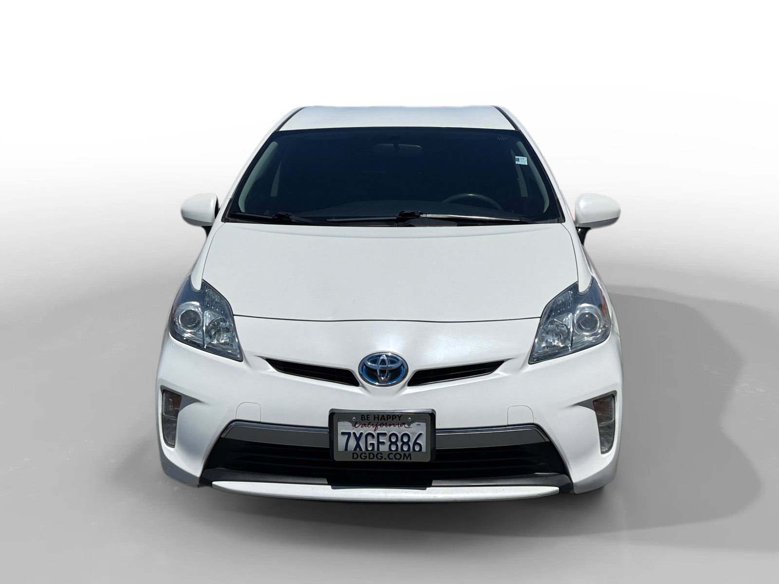 Used 2013 Toyota Prius Prime Plug-In Hybrid FWD image 8