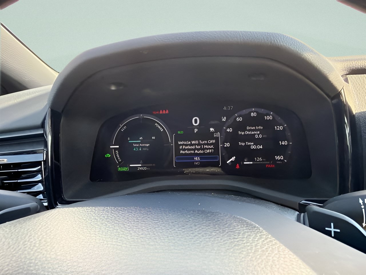Used 2025 Toyota Camry XSE FWD image 22