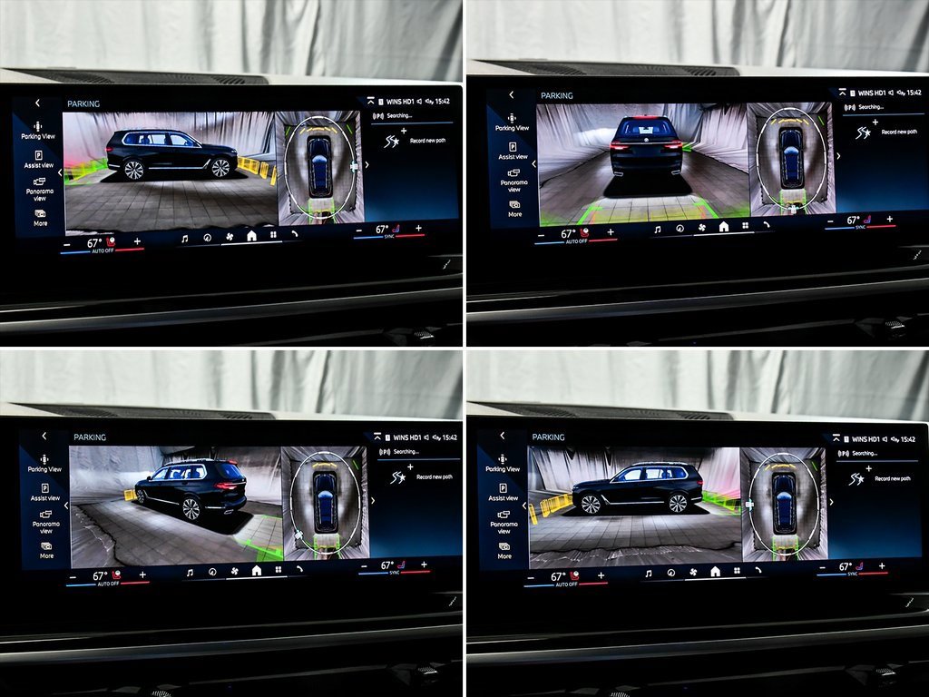 Used 2024 BMW X7 xDrive40i image 27